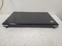 HP G71 VM133UA Intel Celeron 17" Laptop Computer No HDD No Battery
