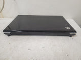 HP G71 VM133UA Intel Celeron 17" Laptop Computer No HDD No Battery