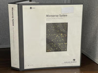 Amersham Pharmacia Biotech Microarray System Generation III User Manual