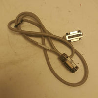 National Instruments 763031-02 GPIB Interface Cable Grey