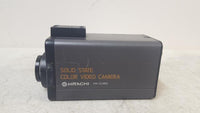 Hitachi VK-C360 Solid State Color Video Camera