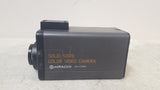 Hitachi VK-C360 Solid State Color Video Camera