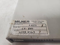 Lanier LX-547 24VDC Televoicewriter VTI