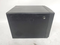 Retro Gaming Honeywell HMC10 Portable 10" CRT Television Monitor 2005