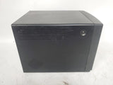 Retro Gaming Honeywell HMC10 Portable 10" CRT Television Monitor 2005