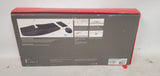 Microsoft L5V-00001 Sculpt Ergonomic Desktop Computer Keyboard No Mouse Or  Dongle