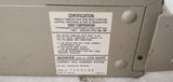 Sony CDX-525RF 10 Disc Changer for Car/Boat