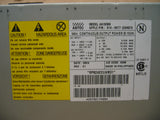 Astec AA19360 Apple P/N 614-0077 150 Watt Power Supply