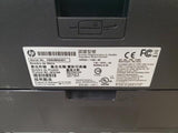 HP LaserJet Pro 400 M401dn Monochrome Laser Printer Page Count: 7926