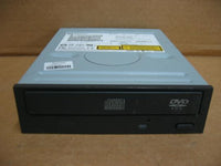 HP 314758-M30 CD-RW/DVD-ROM Drive 48x24x48x Black
