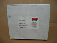 NEW Box of 4 Unisys 04-8185-870 High Yield Ink Ribbon Roll