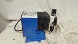 PULSAtron LB0SA PTC1 G19 Electric Metering Pump for Parts