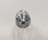 Nikon PL 10/0.25 PHP 160/- Microscope Lens Objective