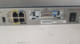 Cisco Systems 1841 1800 Series Integrated Service Router