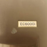 RDM EC6001F Check Scanner