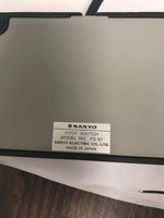 Sanyo Foot Switch For Transcriber FS87