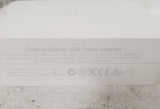 Apple A1097 Cinema Display 90W Adapter Power Block White