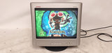 Vintage Gaming Compaq FS7600 16" CRT VGA Computer Monitor 2005