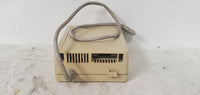 Vintage Apple 5.25" Floppy External Disk Drive A9M0107 KL03599