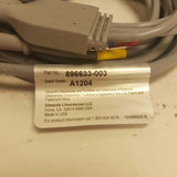 NEW Edwards Lifesciences 896633-003 A1204 TruWave Reusable Cable