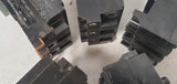 Lot of 10 Various Circuit Breakers Westinghouse Trumbull Case Damage