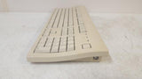 Vintage Macally MK-105 Clicky Keyboard