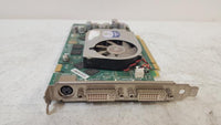 Dell NVIDIA Quadro FX 128MB PCI-E Video Card
