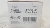 NEW Watt Stopper A277E-P 277VAC 20A 60Hz Electrical Ballast Relay