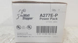 NEW Watt Stopper A277E-P 277VAC 20A 60Hz Electrical Ballast Relay