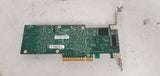 Supermicro AOC-SAS2LP-H8IR REV 1.10 Raid Controller Card + Cables