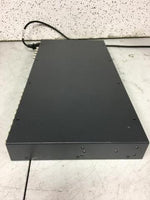 Extron MPS 112 Media Presentation Switcher