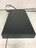 Extron MPS 112 Media Presentation Switcher