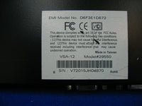 Cables To Go 29550 EMI M/N D6F3E1D672 Video Splitter
