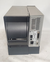 Zebra Z4M Plus Industrial Thermal Barcode Label Printer Z4M00-2001-0000