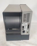 Zebra Z4M Plus Industrial Thermal Barcode Label Printer Z4M00-2001-0000