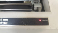 Commodore International VIC-1525 Graphic Printer