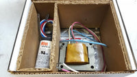 NEW Atlas Lighting Products HPS50-0086-KT HID Ballast Kit 120V 60Hz 50 W HPS