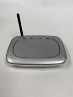 Netgear WGR614v4 54 Mbps 4-Port 10/100 Wireless G Router