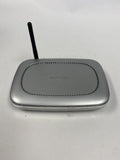 Netgear WGR614v4 54 Mbps 4-Port 10/100 Wireless G Router