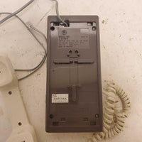 Vintage General Electric 2-90166B 21 Memory Corded Telephone