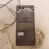 Vintage General Electric 2-90166B 21 Memory Corded Telephone