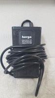 Herga Electric IP32 6NN Foot Switch Pedal