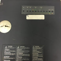 Mitsubishi LVP-X200E LCD Multimedia Projector