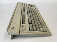 Hewlett Packard 46021A Vintage Beige CAT Connector Mechanical Terminal Keyboard