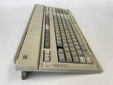 Hewlett Packard 46021A Vintage Beige CAT Connector Mechanical Terminal Keyboard