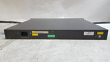 3COM 3CR17343-91 4210 PWR 26-Port POE Network Switch