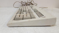 Vintage IBM by Lexmark 71G4644 Clicky Keyboard with Cord Damage