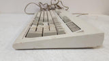 Vintage IBM by Lexmark 71G4644 Clicky Keyboard with Cord Damage
