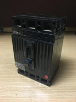 General Electric TED134015 Circuit Breaker 15 Amp 480 VAC 3 Pole