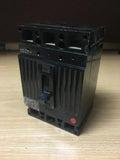 General Electric TED134015 Circuit Breaker 15 Amp 480 VAC 3 Pole